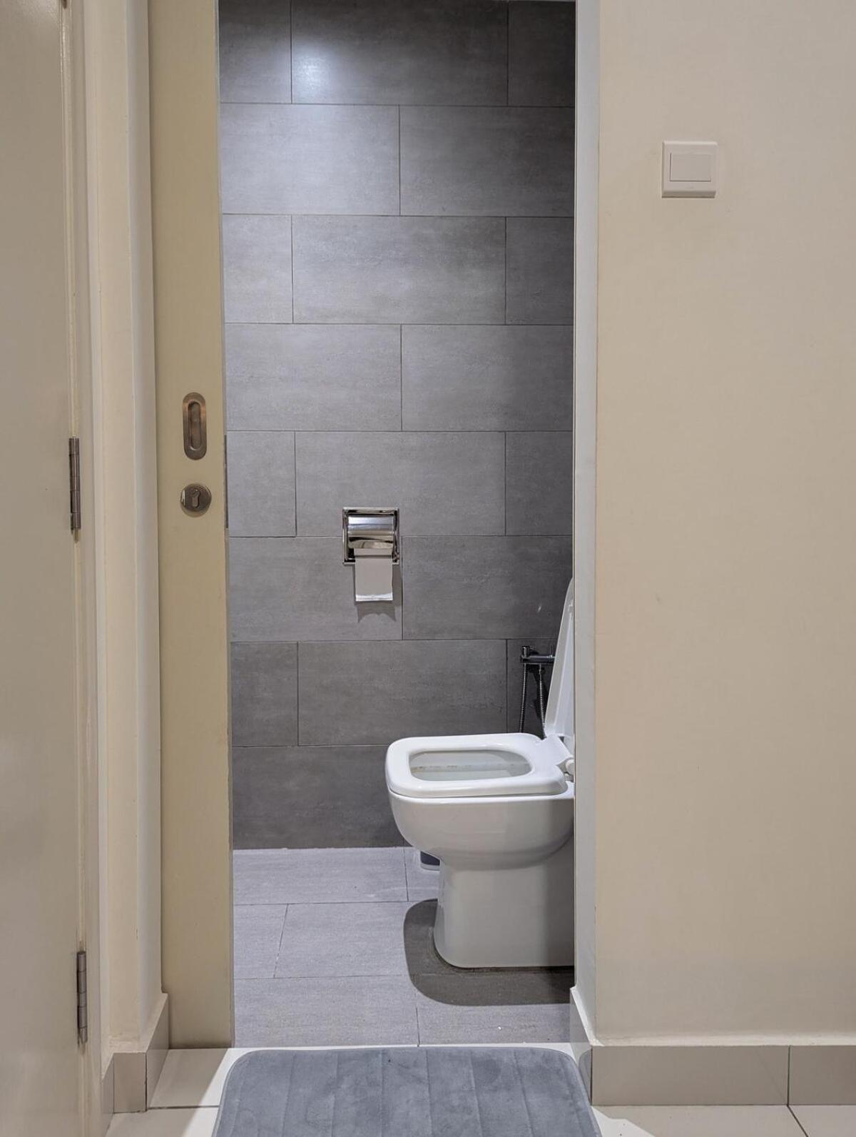 Modern Luxury 1-bed Arte Mont Kiara * Kuala Lumpur